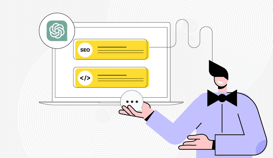 50 Smart SEO Prompts for ChatGPT