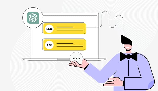 50 SEO Prompts for ChatGPT and Other AI Assistants