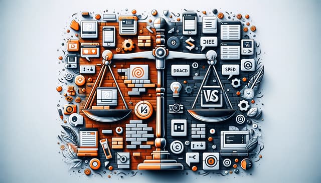 Elementor vs Bricks Builder: Which One to Pick