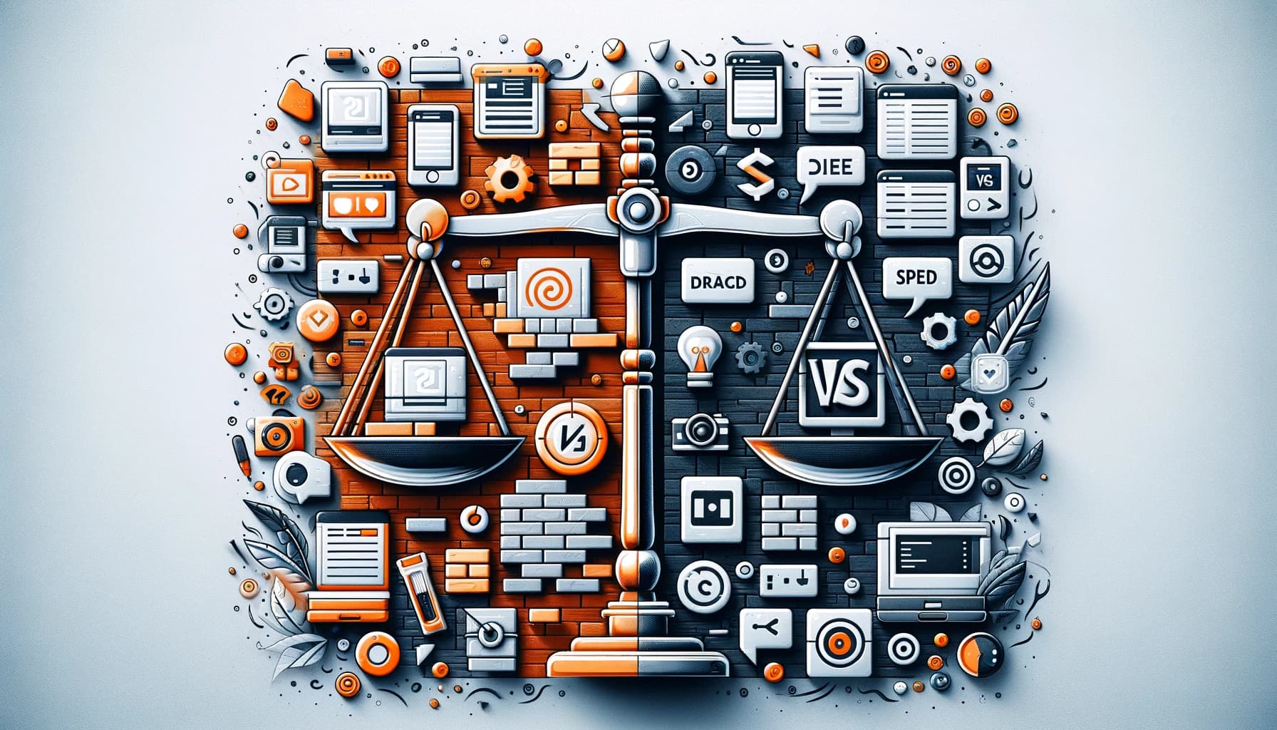 Elementor vs Bricks Builder: Which WordPress Page Builder to Pick