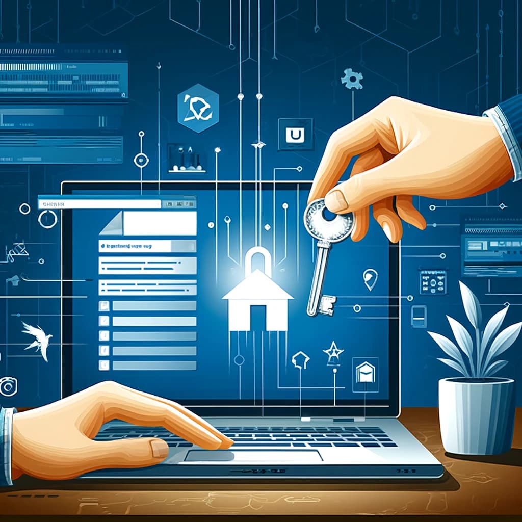 How to Transfer a Website to a New Owner: A Comprehensive Guide