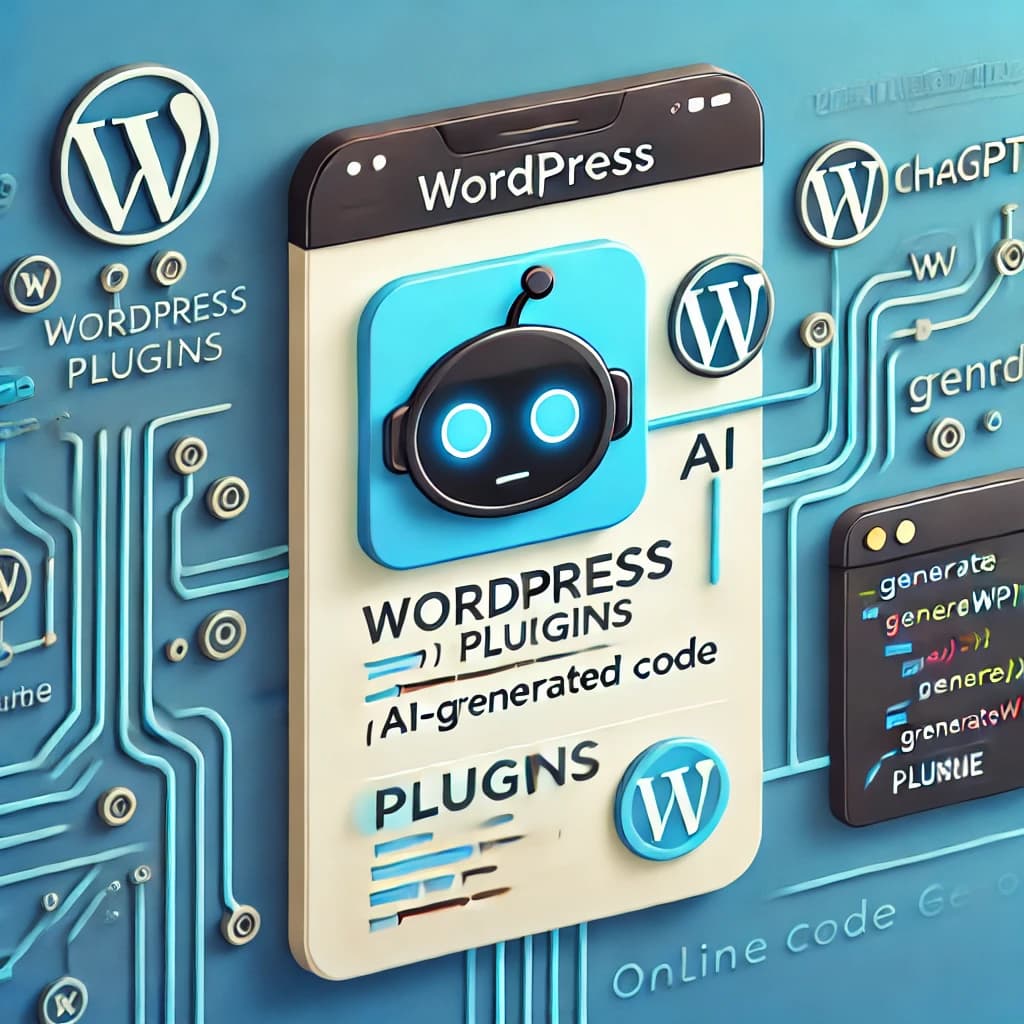 How to Build a WordPress Plugin Without Writing Code