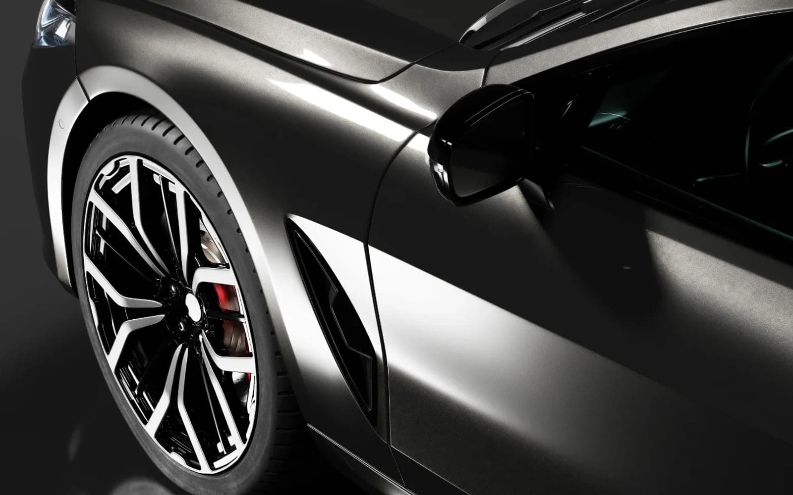 Cutting Edge Tint website